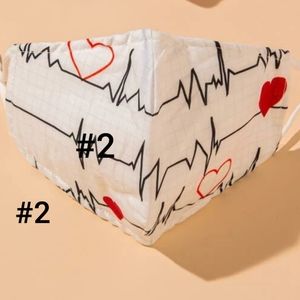 Super Cute Face Masks #2